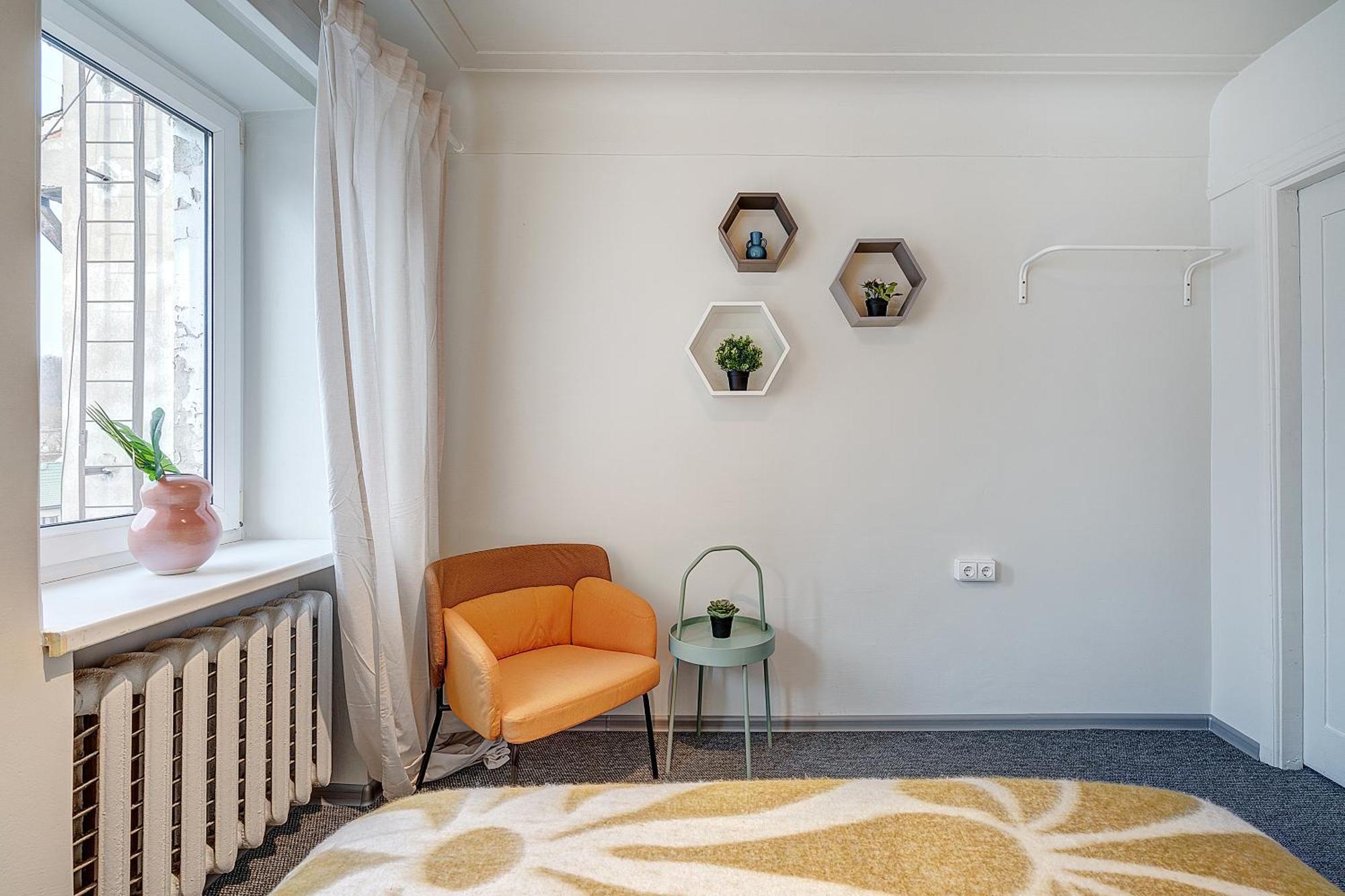 Funky Penthouse City Center Kaunas Exterior photo