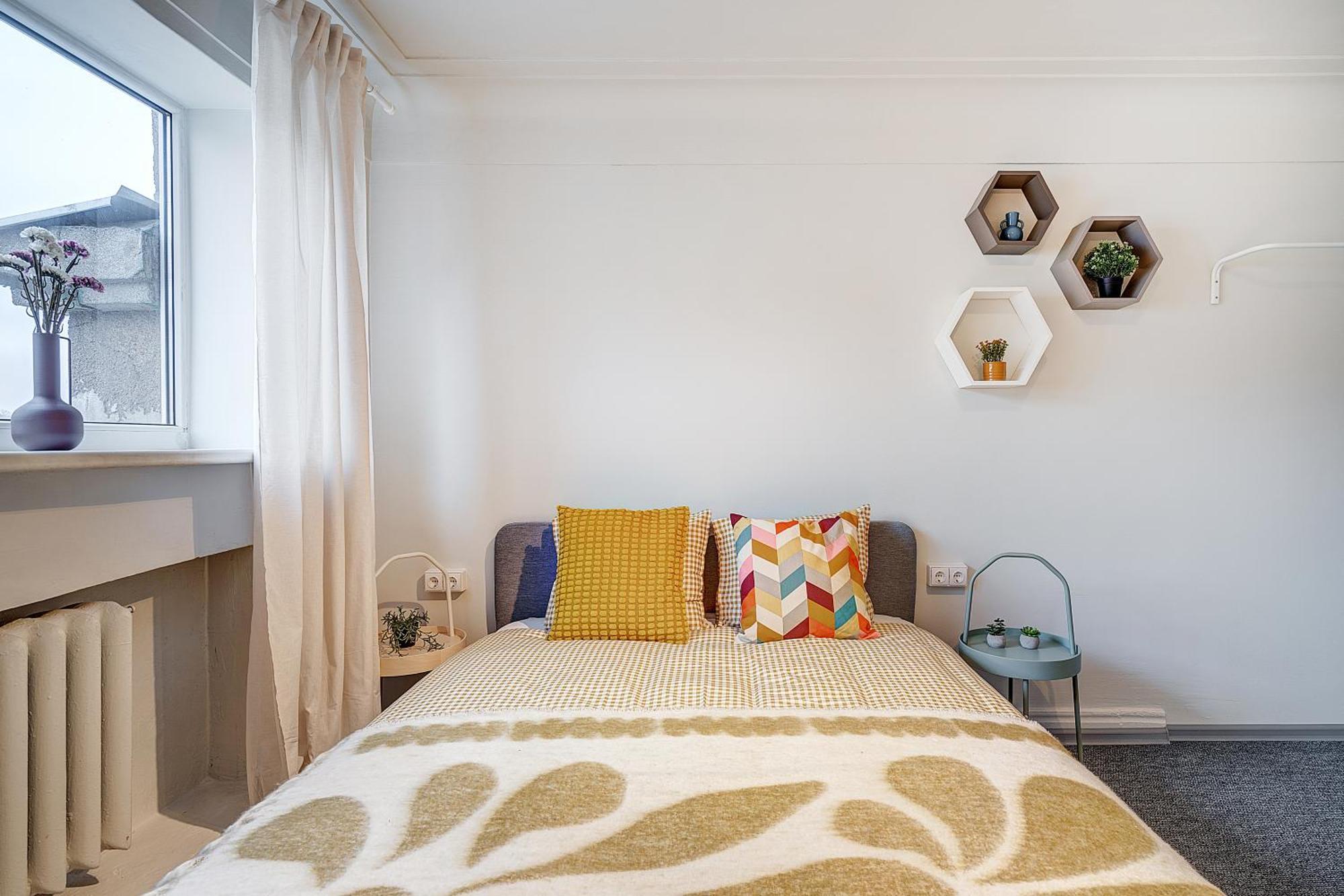 Funky Penthouse City Center Kaunas Room photo